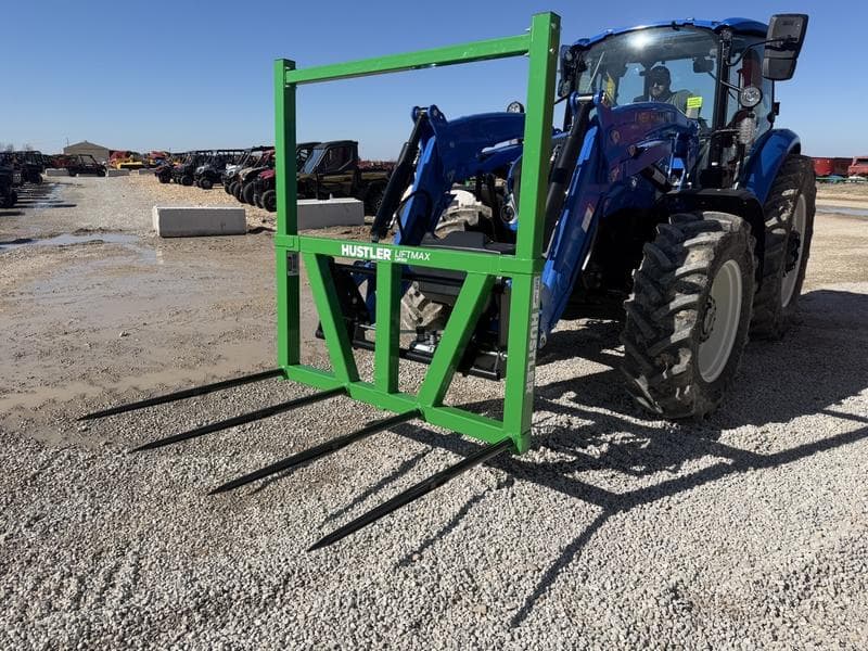 Image of Hustler LiftMax LM160 Primary image