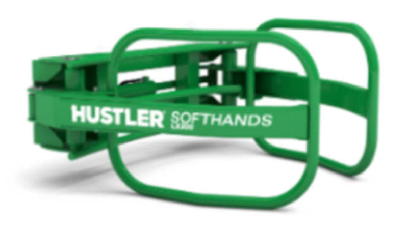 Image of Hustler Softhands LX200 Primary Image