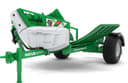 2026 Hustler Chainless TH205 Image