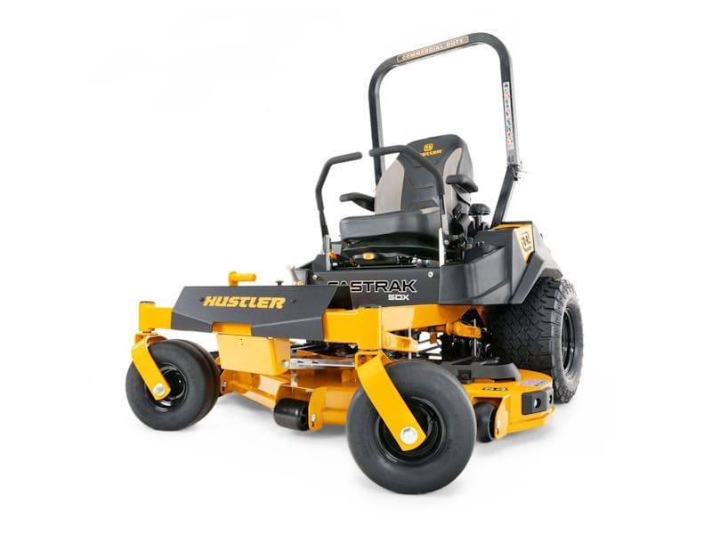Image of Hustler FasTrak SDX Primary Image