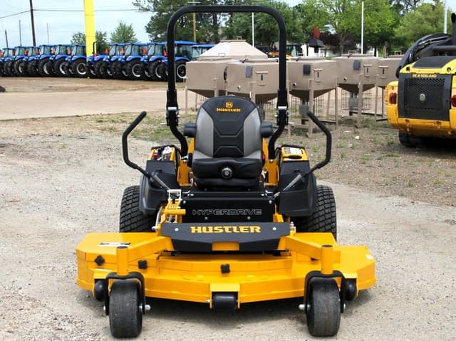 Image of Hustler HyperDrive equipment image 1