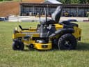 2026 Hustler Raptor Image