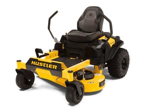 2026 Hustler Raptor X Image