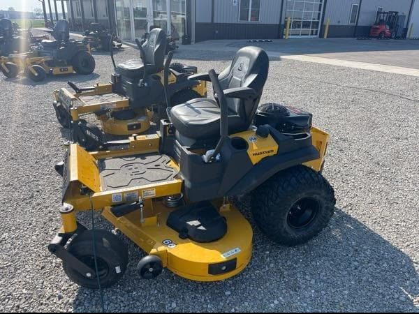 Image of Hustler Raptor XD Primary Image