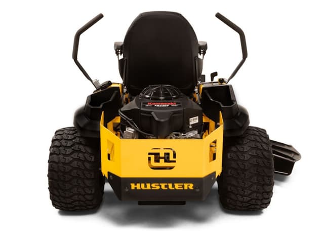Image of Hustler Raptor XD equipment image 3