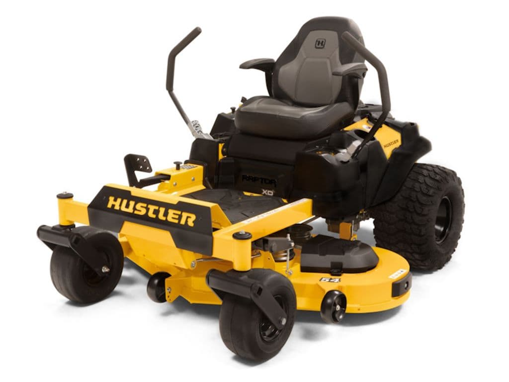 Image of Hustler Raptor XD Primary image