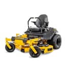 2026 Hustler Raptor XDX Image