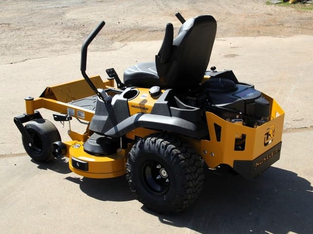 Image of Hustler Raptor XL equipment image 4
