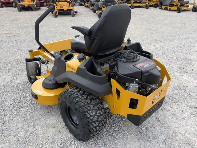 Image of Hustler Raptor XL equipment image 4