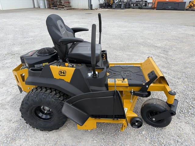 Image of Hustler Raptor XL equipment image 1