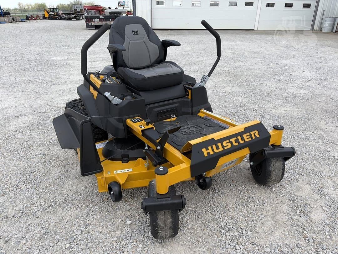 Image of Hustler Raptor XL Primary image
