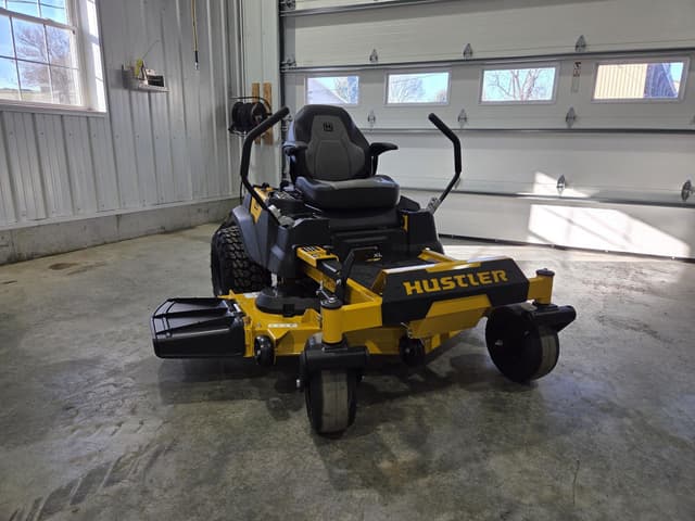 Image of Hustler Raptor XL equipment image 3