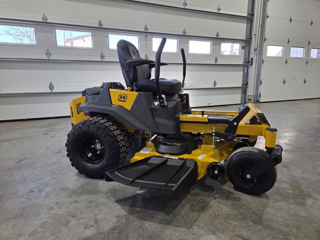 Image of Hustler Raptor XL equipment image 1