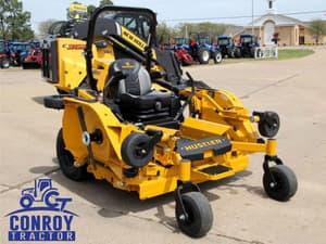 2026 Hustler Super 104 Image