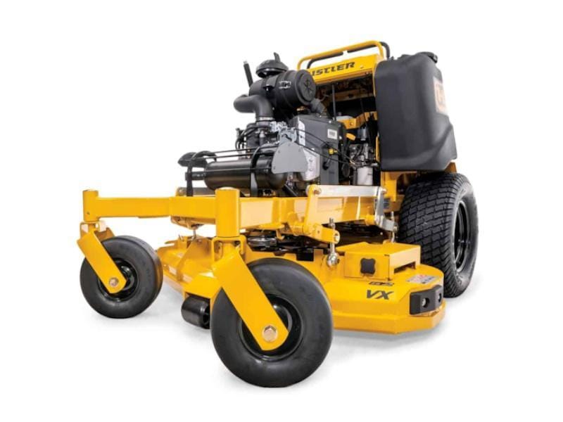 2026 Hustler Super S Equipment Image0