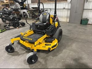 2026 Hustler Super Z Image