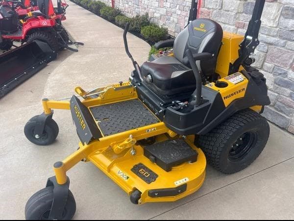 Image of Hustler Super Z Primary Image