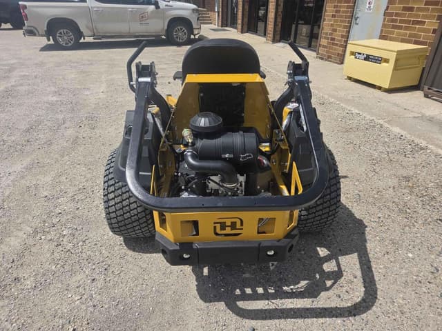 Image of Hustler Super Z equipment image 3