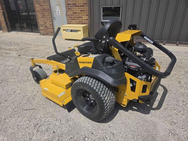 Image of Hustler Super Z equipment image 4