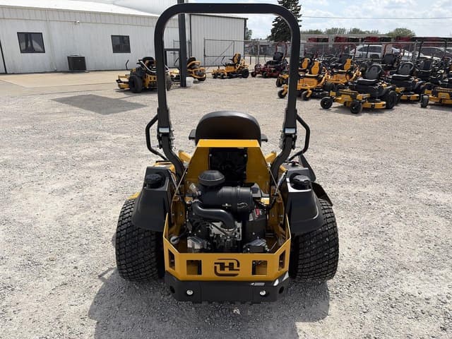 Image of Hustler Super Z equipment image 3