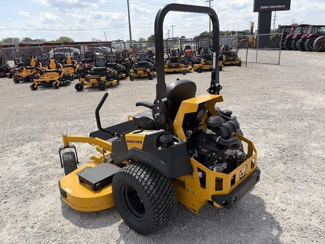 Image of Hustler Super Z equipment image 4