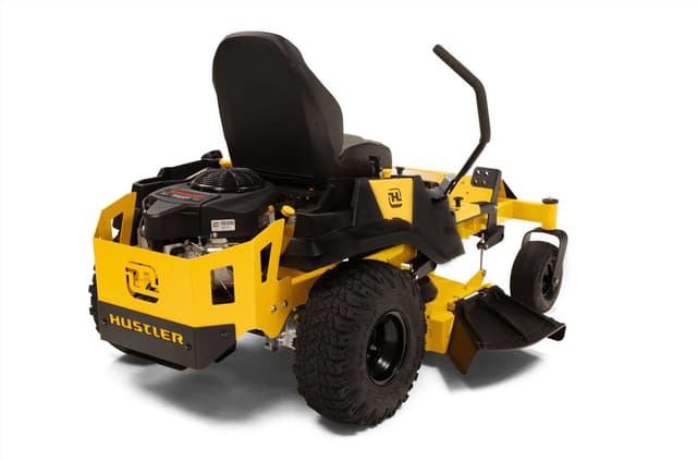 Image of Hustler Raptor X equipment image 2