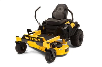 Main image Hustler Raptor X