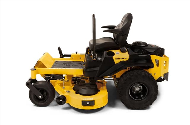 Image of Hustler Raptor XL equipment image 3