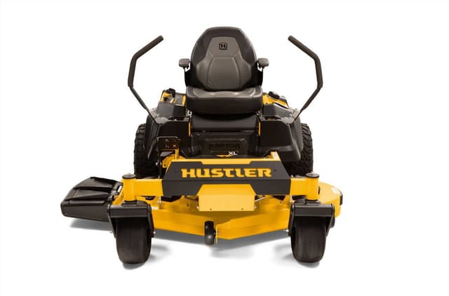 Image of Hustler Raptor XL equipment image 1