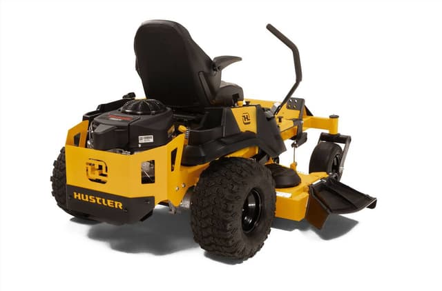 Image of Hustler Raptor XL equipment image 4