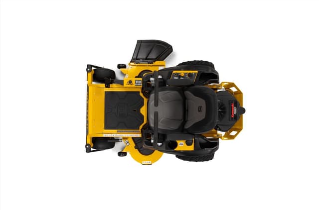 Image of Hustler Raptor XL equipment image 2