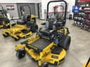 2026 Hustler X-RIDE Image