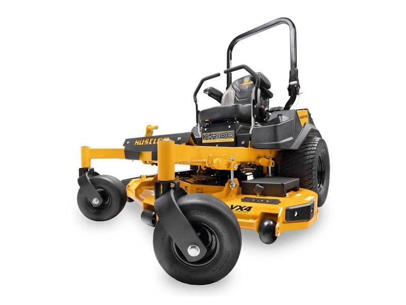 Image of Hustler X-RIDE Primary Image