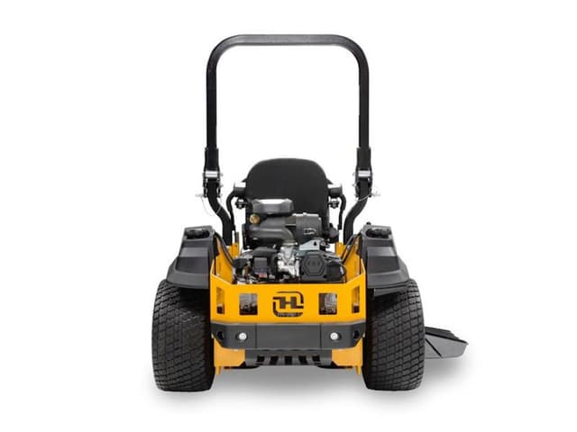 Image of Hustler X-RIDE equipment image 3