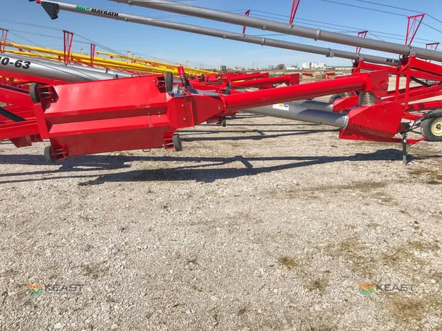 Image of Hutchinson HX2 10-63 equipment image 1