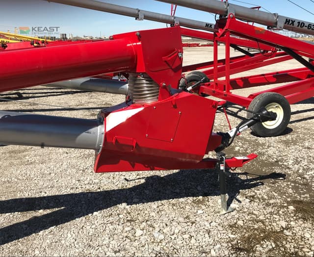 Image of Hutchinson HX2 10-63 equipment image 2