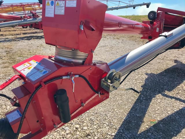 Image of Hutchinson HX2 10-63 equipment image 4