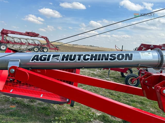 Image of Hutchinson HX2 10-73 equipment image 3