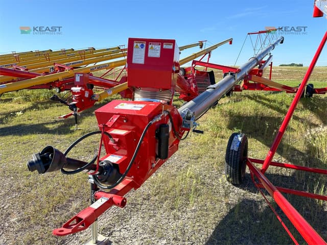 Image of Hutchinson HX2 10-73 equipment image 2