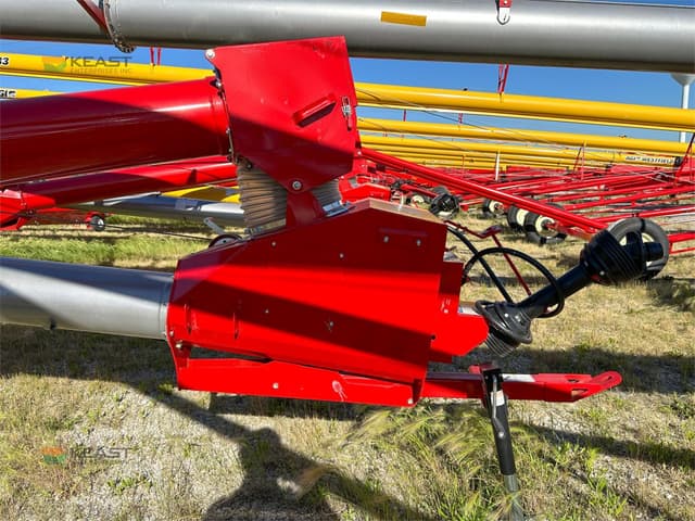 Image of Hutchinson HX2 10-83 equipment image 1