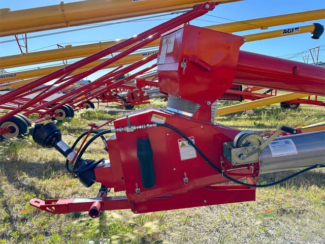Image of Hutchinson HX2 10-83 equipment image 2