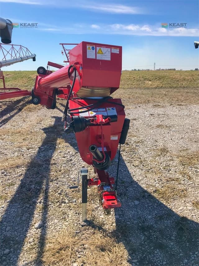 Image of Hutchinson HX13-74 equipment image 1