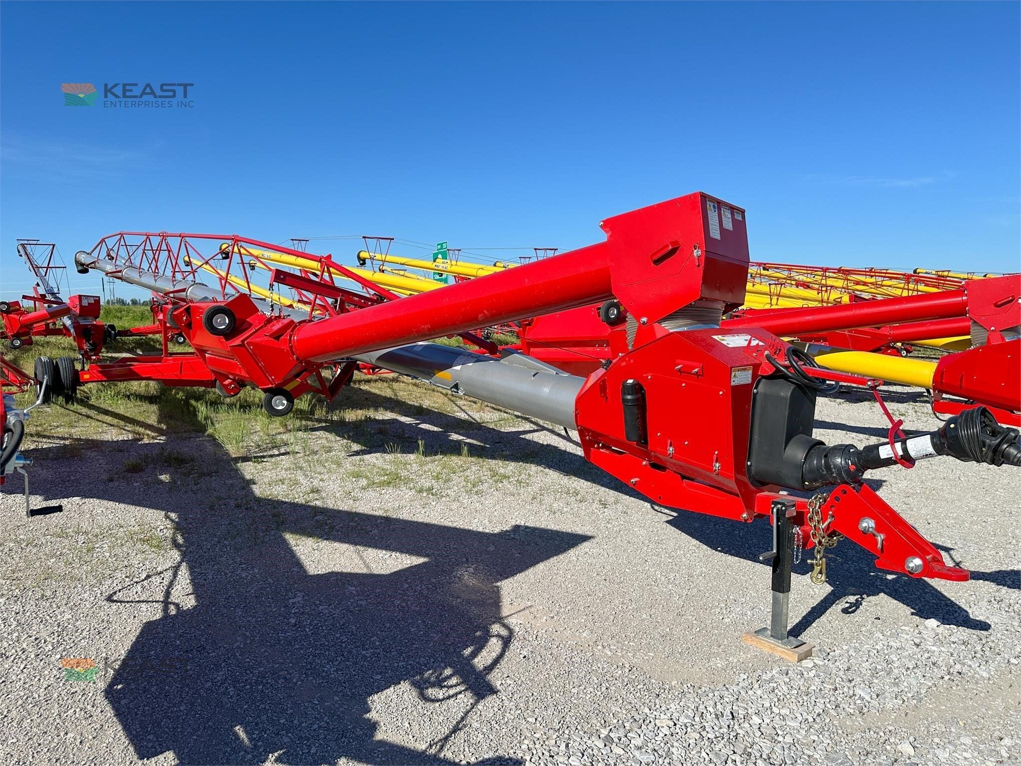 2026 Hutchinson HX2 13-84 Equipment Image0