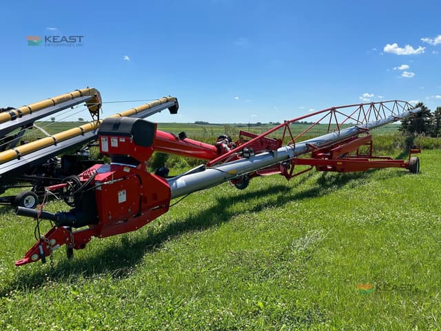 Image of Hutchinson HX2 13-84 equipment image 1