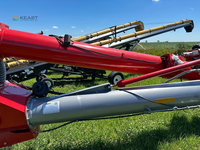 Image of Hutchinson HX2 13-84 equipment image 4