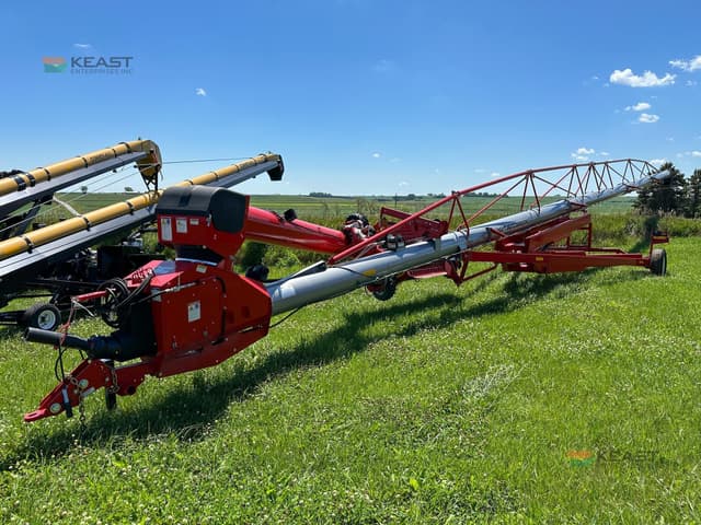 Image of Hutchinson HX2 13-84 equipment image 1
