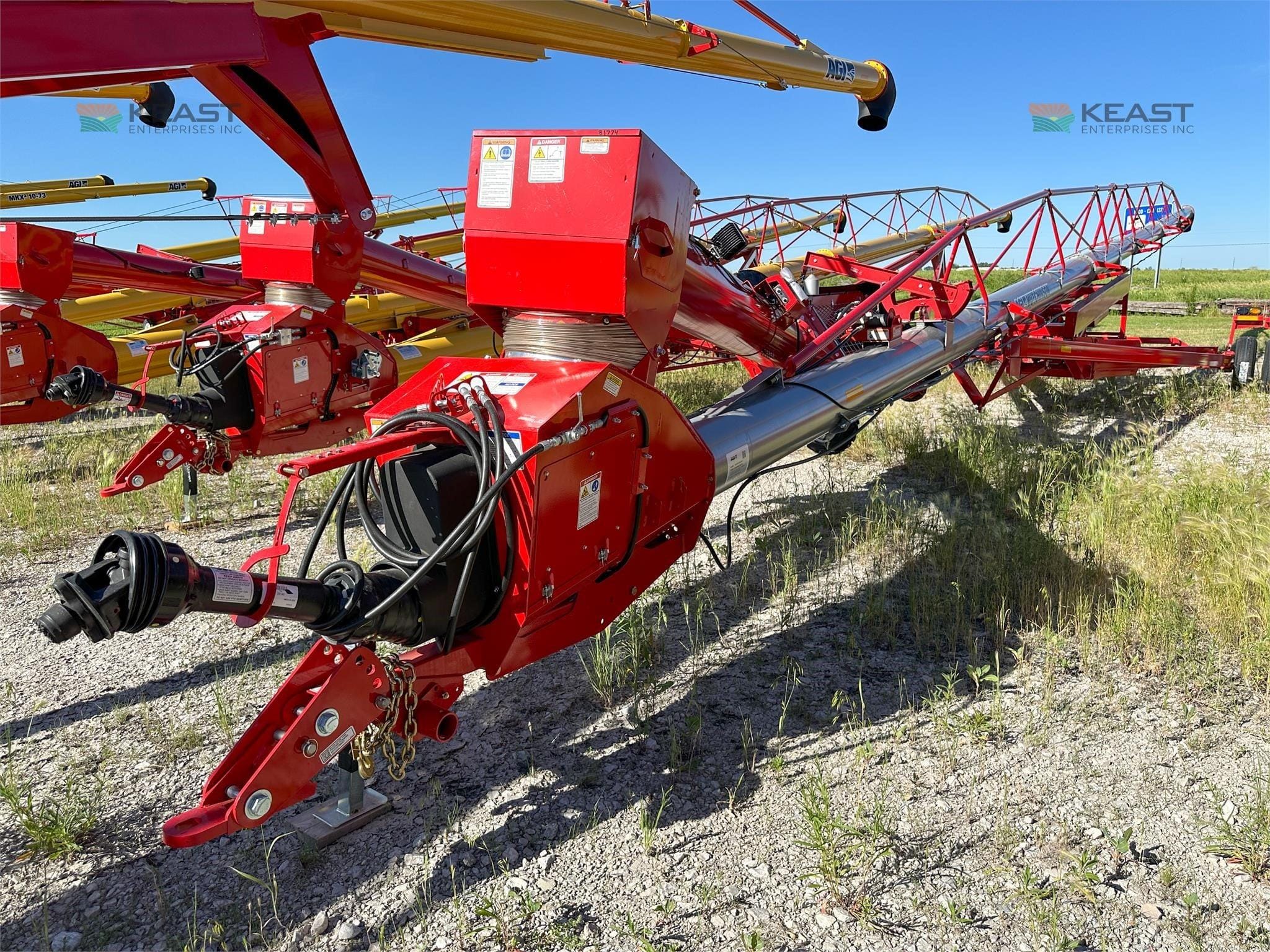 2026 Hutchinson HX2 13-94 Equipment Image0
