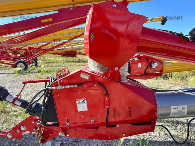 Image of Hutchinson HX2 13-94 equipment image 2