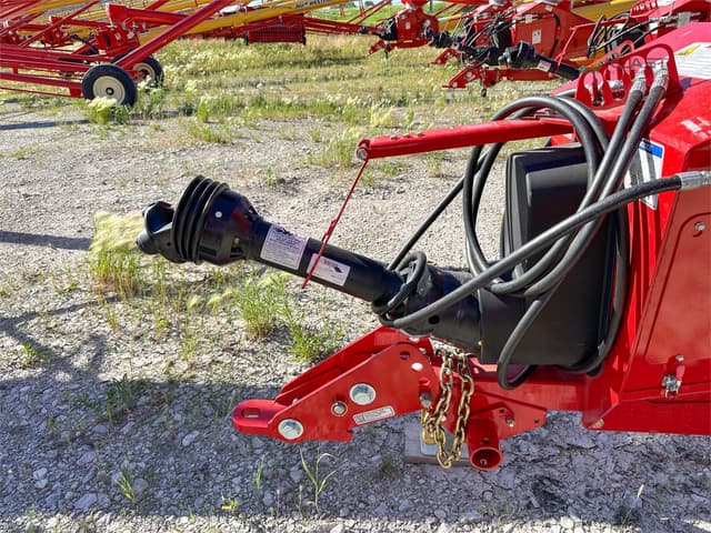 Image of Hutchinson HX2 13-94 equipment image 1