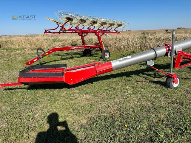 Image of Hutchinson WRX10-31 equipment image 1